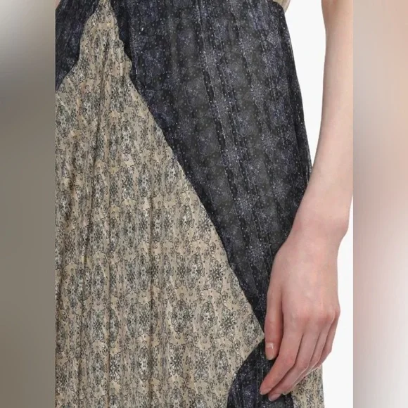 Rag & Bone Delancy Maxi Skirt - Picture 2 of 5